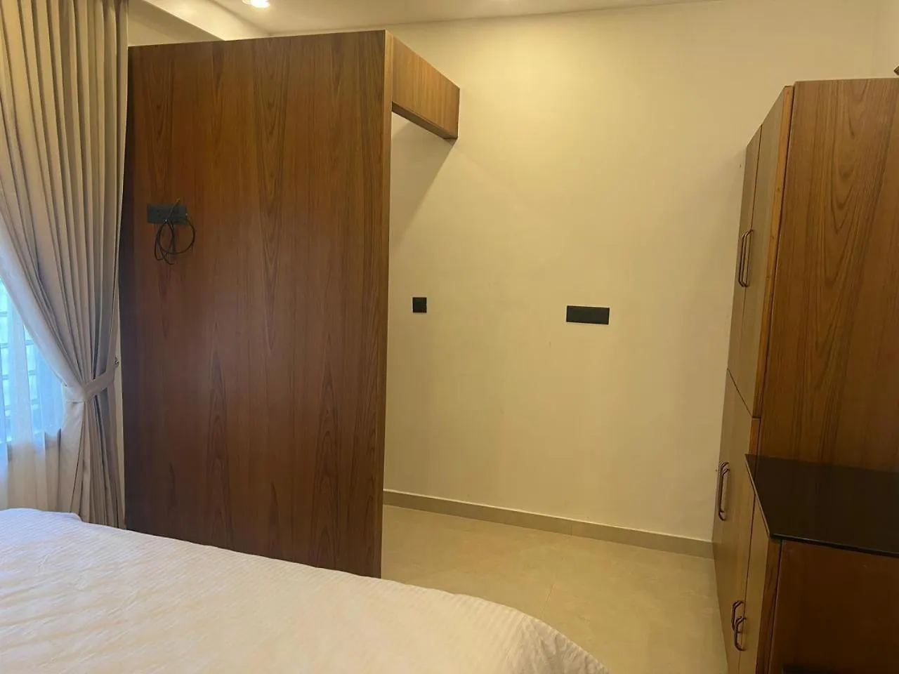 Gmg Gardens Homestay Munnar Bed & Breakfast