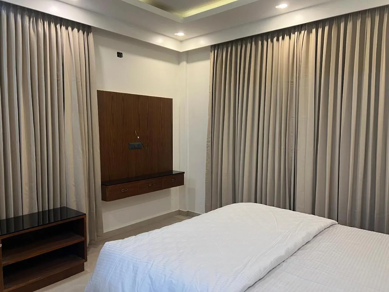 Gmg Gardens Homestay Munnar