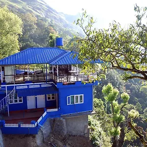 3* Bed & Breakfast Holly Hock
